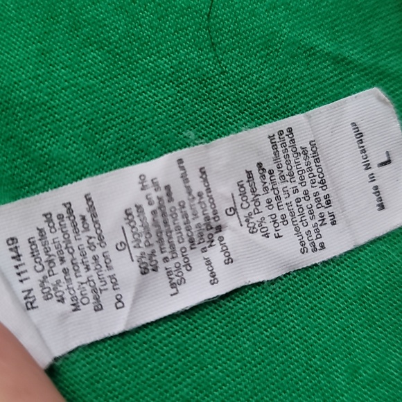 Oh Snap Gingerbread Work Out Razorback Tank - Picture 3 of 3